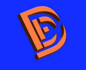 Grafikos dizaineriai - Skaitmeninio dizaino specialistė - 3