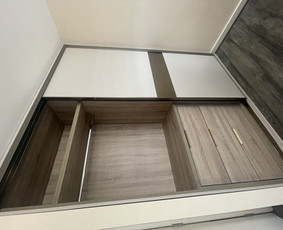 Meistras į Namus, Baldų Surinkimas - Montavimas Visi smulku / Valdas / Darbų pavyzdys ID 4093629