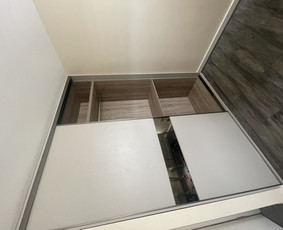 Meistras į Namus, Baldų Surinkimas - Montavimas Visi smulku / Valdas / Darbų pavyzdys ID 4093633