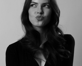 Fotosesija fotostudijoje - Asmeninės ir verslo fotosesijos, stilius, reklama - 2