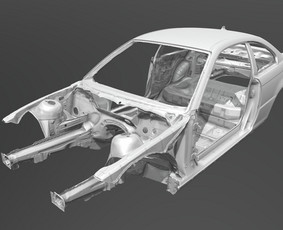 3d skenavimas, Modeliavimas, Spausdinimas, Cnc pjovimas, / MB Lumis foto / Darbų pavyzdys ID 4093963