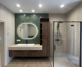 Visi apdailos darbai / MB Interjero detalės / Darbų pavyzdys ID 4094037