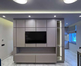 Grindų lyginimas - Visi apdailos darbai - 4