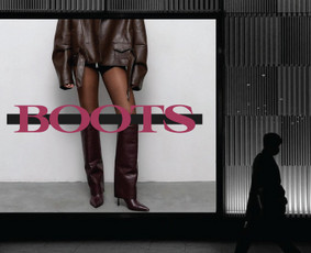 Logotipų kūrimas - Grafikos dizaino paslaugos/logotipai/minimalistinis stilius - 1