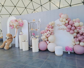 Restoranai, kavinės, barai, salės - Kupolas su terasa Vilniuje - 1