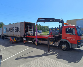 Fiskaro nuoma ir paslaugos. Kroviniu pervežimas. - Krovinių pervežimas Lietuva - Lenkija - 3 Krovinių pervežimas Lietuva - Lenkija - Fiskaro nuoma ir paslaugos. Kroviniu pervežimas. - 3