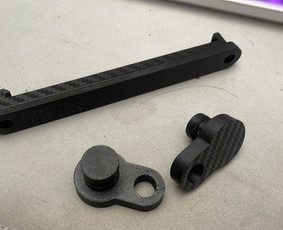 3D Spausdinimas - 3d skenavimas, Modeliavimas, Spausdinimas - 3