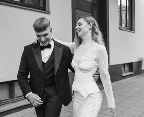 Kurybinė agentūra I Renginiai verslui ir privatiems asmenims / Kristina Vanagienė / Darbų pavyzdys ID 4094249