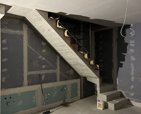 Vidaus apdailos darbai / Rokas Sur / Darbų pavyzdys ID 4094403