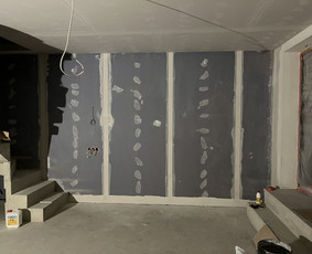 Vidaus apdailos darbai / Rokas Sur / Darbų pavyzdys ID 4094405