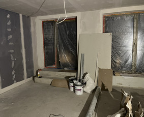 Vidaus apdailos darbai / Rokas Sur / Darbų pavyzdys ID 4094407