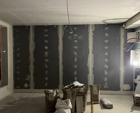 Vidaus apdailos darbai / Rokas Sur / Darbų pavyzdys ID 4094409