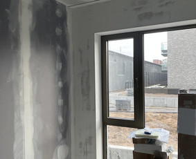 Vidaus apdailos darbai / Rokas Sur / Darbų pavyzdys ID 4094393