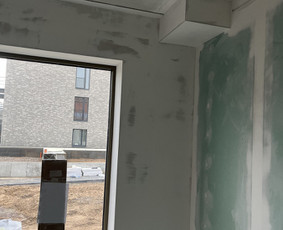 Vidaus apdailos darbai / Rokas Sur / Darbų pavyzdys ID 4094391