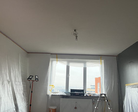 Vidaus apdailos darbai / Rokas Sur / Darbų pavyzdys ID 4094387