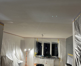 Vidaus apdailos darbai / Rokas Sur / Darbų pavyzdys ID 4094385