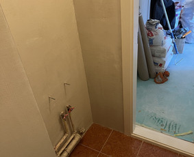 Vidaus apdailos darbai / Rokas Sur / Darbų pavyzdys ID 4094379