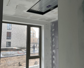 Vidaus apdailos darbai / Rokas Sur / Darbų pavyzdys ID 4094395