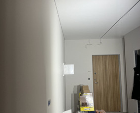 Vidaus apdailos darbai / Rokas Sur / Darbų pavyzdys ID 4094417