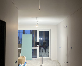 Vidaus apdailos darbai / Rokas Sur / Darbų pavyzdys ID 4094431