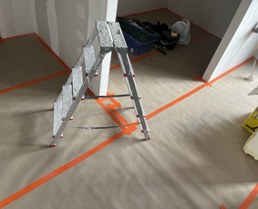 Vidaus apdailos darbai / Rokas Sur / Darbų pavyzdys ID 4094439