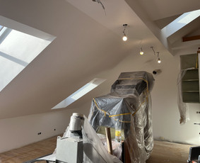 Vidaus apdailos darbai / Rokas Sur / Darbų pavyzdys ID 4094441