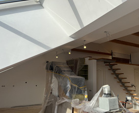 Vidaus apdailos darbai / Rokas Sur / Darbų pavyzdys ID 4094443