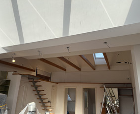 Vidaus apdailos darbai / Rokas Sur / Darbų pavyzdys ID 4094445
