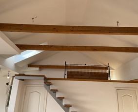 Vidaus apdailos darbai / Rokas Sur / Darbų pavyzdys ID 4094447