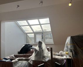 Vidaus apdailos darbai / Rokas Sur / Darbų pavyzdys ID 4094449