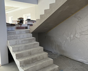 Vidaus apdailos darbai / Rokas Sur / Darbų pavyzdys ID 4094435