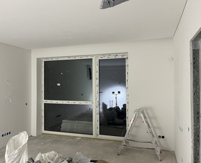 Vidaus apdailos darbai / Rokas Sur / Darbų pavyzdys ID 4094459
