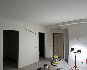 Vidaus apdailos darbai / Rokas Sur / Darbų pavyzdys ID 4094463