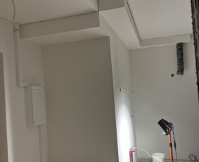Vidaus apdailos darbai / Rokas Sur / Darbų pavyzdys ID 4094457
