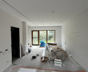 Vidaus apdailos darbai / Rokas Sur / Darbų pavyzdys ID 4094501
