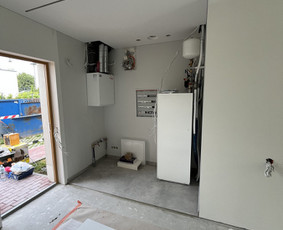 Vidaus apdailos darbai / Rokas Sur / Darbų pavyzdys ID 4094495