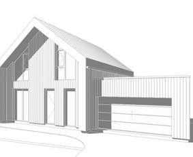 Detaliųjų planų rengimas - Visos projektavimo paslaugos - 2