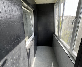 Vidaus ir išorės apdaila / MB Krisvyta / Darbų pavyzdys ID 4094611