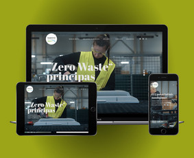 Interneto svetainių priežiūra - Visos skaitmeninės komunikacijos paslaugos vienoje vietoje - 4