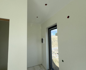 Vidaus ir išorės apdaila / MB Krisvyta / Darbų pavyzdys ID 4094705