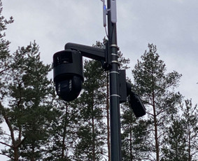 Apsaugos sistemų, elektros instaliacijos darbai - Signalizacijos, kameros, apsaugos sistemos - 1 Signalizacijos, kameros, apsaugos sistemos - Apsaugos sistemų, elektros instaliacijos darbai - 1