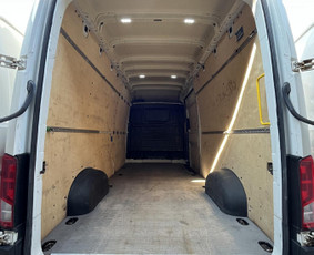 Krovinių pervežimas - Siuntų ir krovinių pervežimas į Švediją - 2