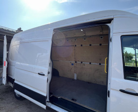 Krovinių pervežimas - Siuntų ir krovinių pervežimas į Švediją - 3