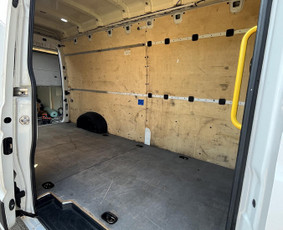 Krovinių pervežimas - Siuntų ir krovinių pervežimas į Švediją - 4