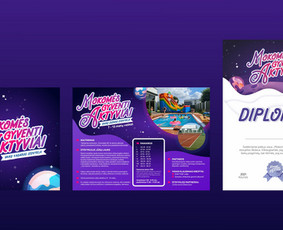 Grafikos dizainas / Maketavimas / Web dizainas / Erika Vi / Darbų pavyzdys ID 4094793