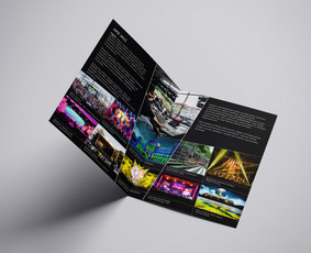 Grafikos dizainas / Maketavimas / Web dizainas - Skrajutės maketavimas - 3 Skrajutės maketavimas - Grafikos dizainas / Maketavimas / Web dizainas - 3