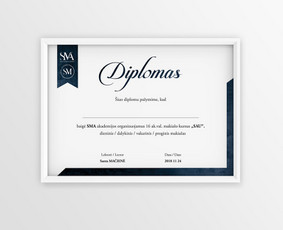 Grafikos dizainas / Maketavimas / Web dizainas / Erika Vi / Darbų pavyzdys ID 4094817