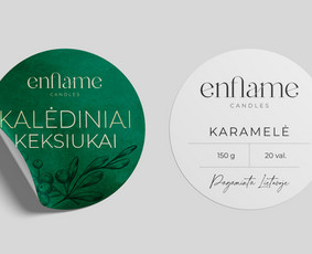 Grafikos dizainas / Maketavimas / Web dizainas - Produktų pakuočių, etikečių kūrimas - 1 Produktų pakuočių, etikečių kūrimas - Grafikos dizainas / Maketavimas / Web dizainas - 1