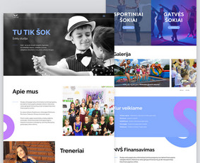 Grafikos dizainas / Maketavimas / Web dizainas - Maketavimas - 2 Maketavimas - Grafikos dizainas / Maketavimas / Web dizainas - 2