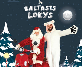 Renginių organizavimas / Žygio festas / Darbų pavyzdys ID 4094897